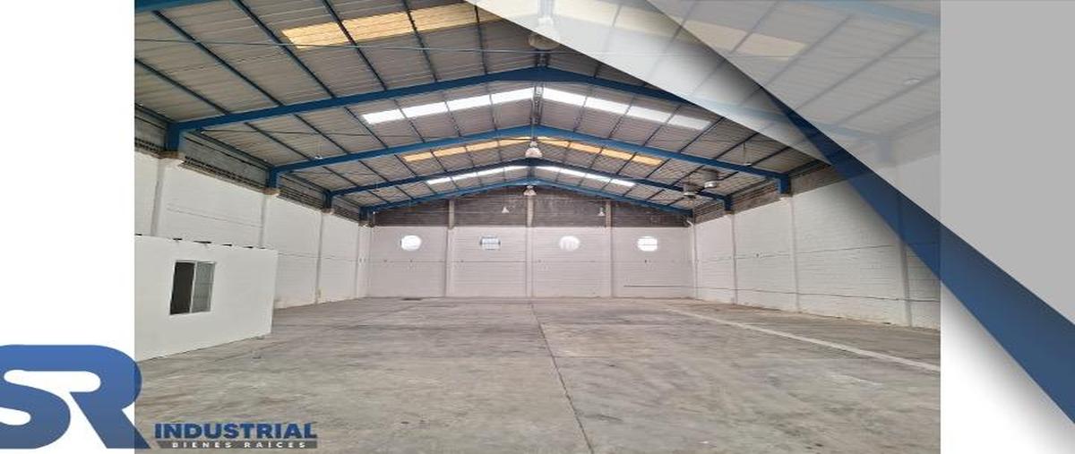 Foto de bodega en renta en  , apodaca centro, apodaca, nuevo león, 0 No. 05