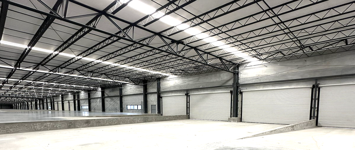 Foto de bodega en renta en  , apodaca centro, apodaca, nuevo león, 0 No. 03