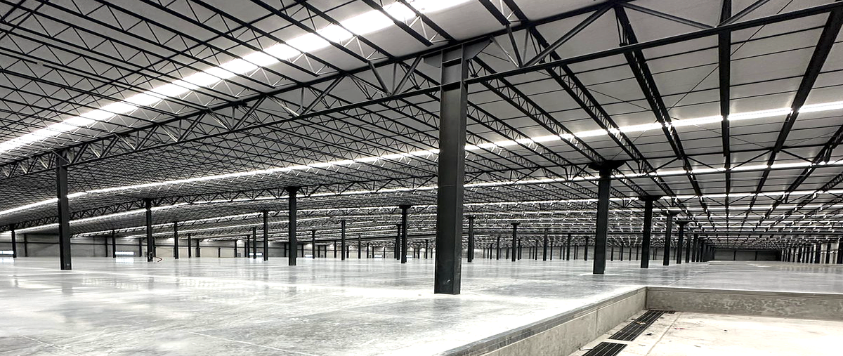 Foto de bodega en renta en  , apodaca centro, apodaca, nuevo león, 0 No. 04