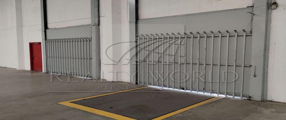 Foto de bodega en , apodaca centro, apodaca, nuevo león, 0 foto 01 Foto de bodega en renta en , apodaca centro, apodaca, nuevo león, 0 No. 01