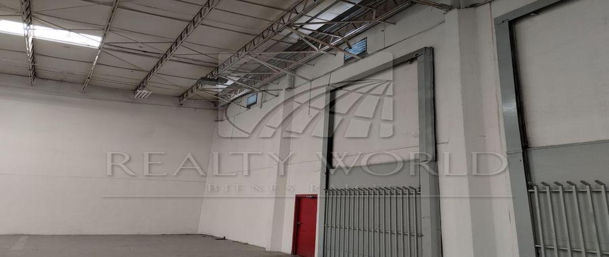 Foto de bodega en , apodaca centro, apodaca, nuevo león, 0 foto 02 Foto de bodega en renta en , apodaca centro, apodaca, nuevo león, 0 No. 02