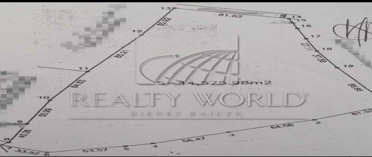 Foto de terreno habitacional en , apodaca centro, apodaca, nuevo león, 31026677 foto 01 Foto de terreno habitacional en venta en , apodaca centro, apodaca, nuevo león, 31026677 No. 01