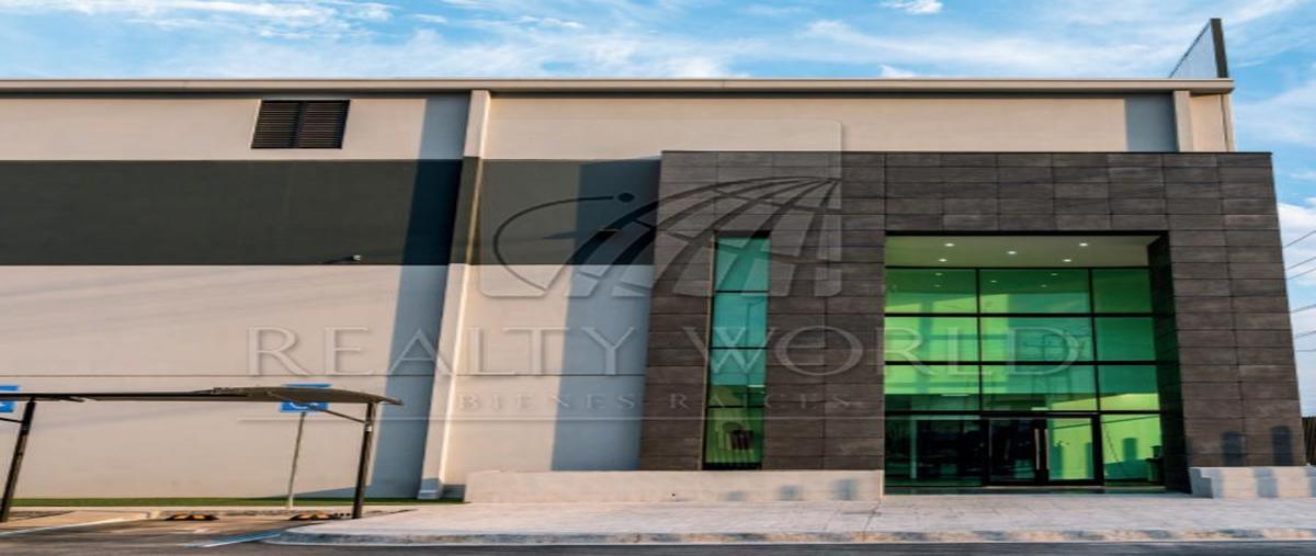 Foto de nave industrial en , apodaca centro, apodaca, nuevo león, 0 foto 01 Foto de nave industrial en renta en , apodaca centro, apodaca, nuevo león, 0 No. 01