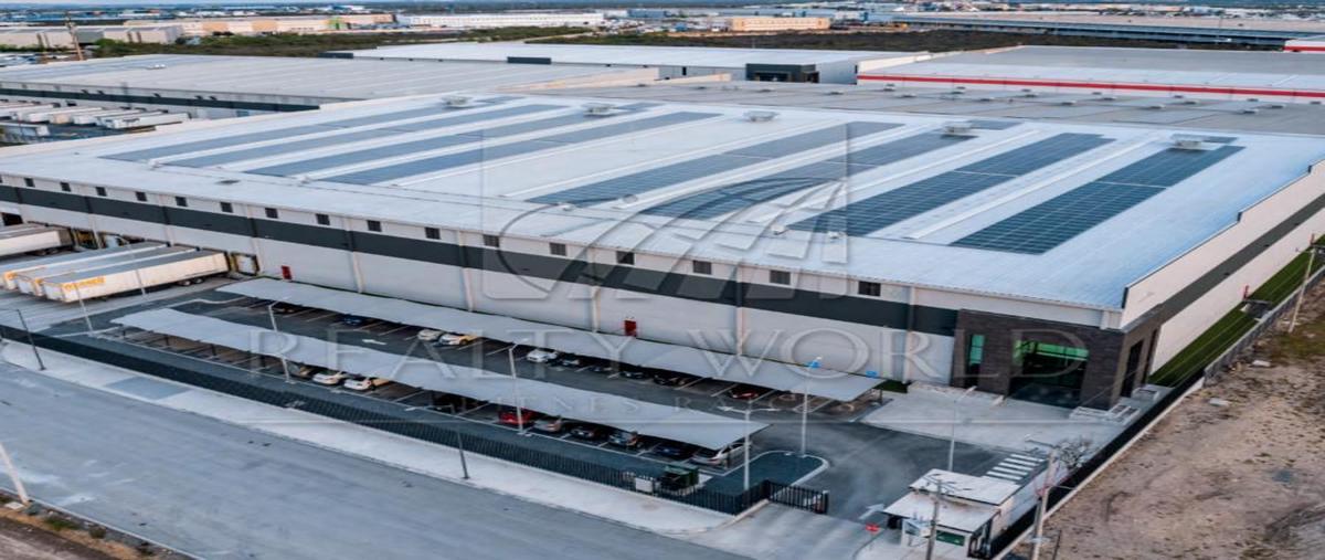 Foto de nave industrial en , apodaca centro, apodaca, nuevo león, 0 foto 03 Foto de nave industrial en renta en , apodaca centro, apodaca, nuevo león, 0 No. 03