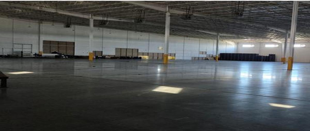 Foto de nave industrial en renta en  , apodaca centro, apodaca, nuevo león, 0 No. 04