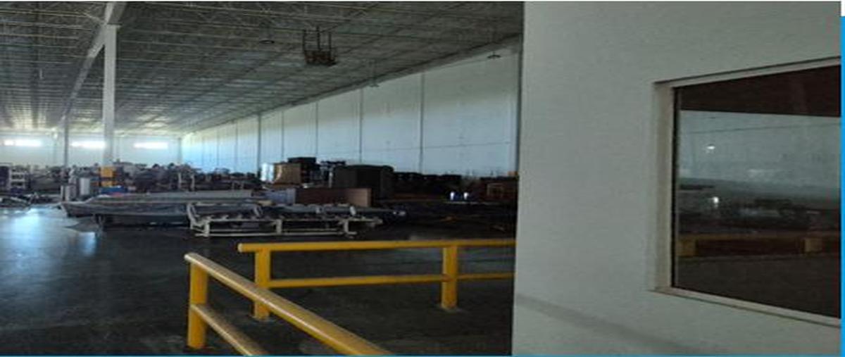 Foto de nave industrial en renta en  , apodaca centro, apodaca, nuevo león, 0 No. 05