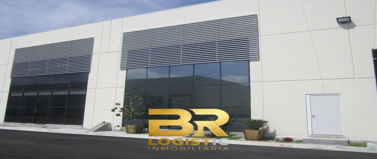 Foto de bodega en renta en  , apodaca centro, apodaca, nuevo león, 0 No. 03