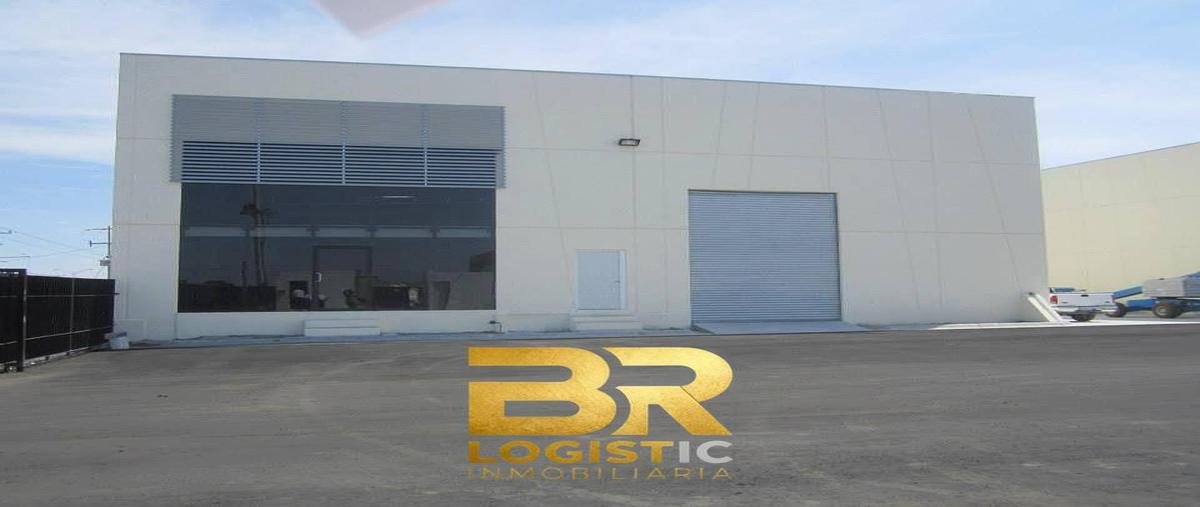 Foto de bodega en renta en  , apodaca centro, apodaca, nuevo león, 0 No. 05