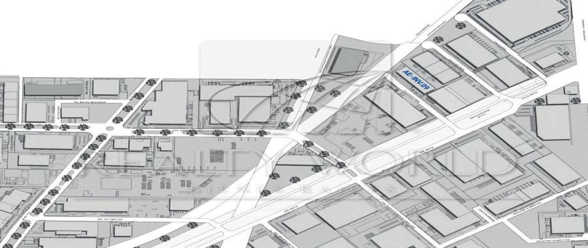 Foto de bodega en renta en  , apodaca centro, apodaca, nuevo león, 0 No. 03