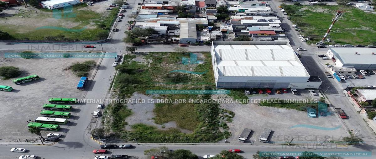 Foto de terreno habitacional en , apodaca centro, apodaca, nuevo león, 0 foto 09 Foto de terreno habitacional en renta en , apodaca centro, apodaca, nuevo león, 0 No. 09