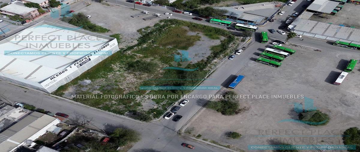 Foto de terreno habitacional en renta en  , apodaca centro, apodaca, nuevo león, 0 No. 03