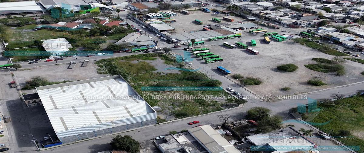 Foto de terreno habitacional en renta en  , apodaca centro, apodaca, nuevo león, 0 No. 04