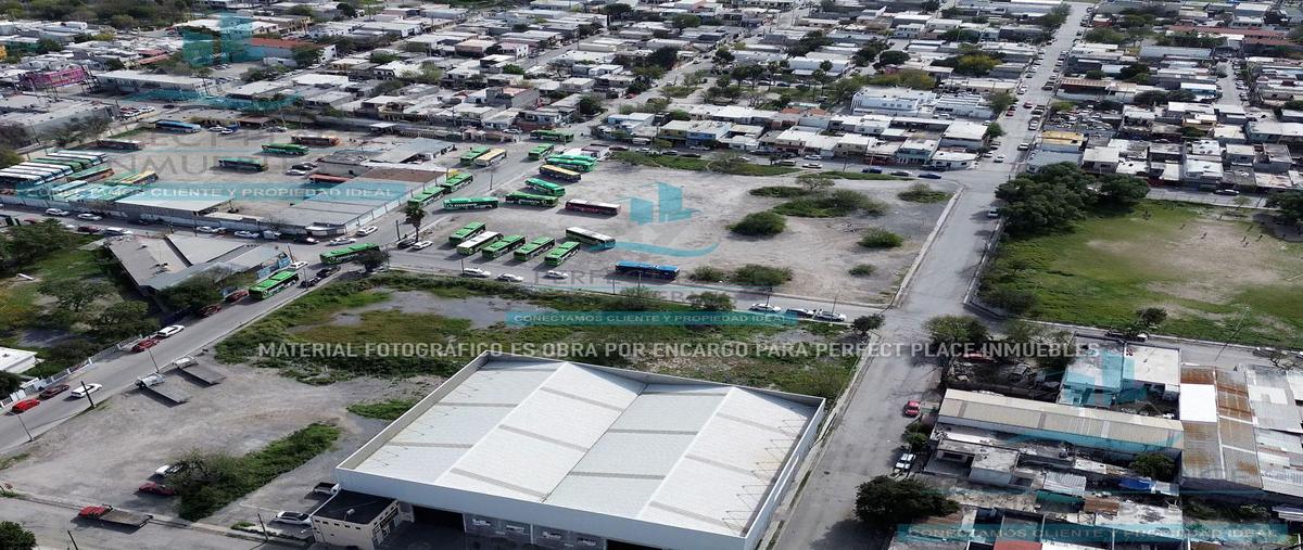Foto de terreno habitacional en renta en  , apodaca centro, apodaca, nuevo león, 0 No. 05