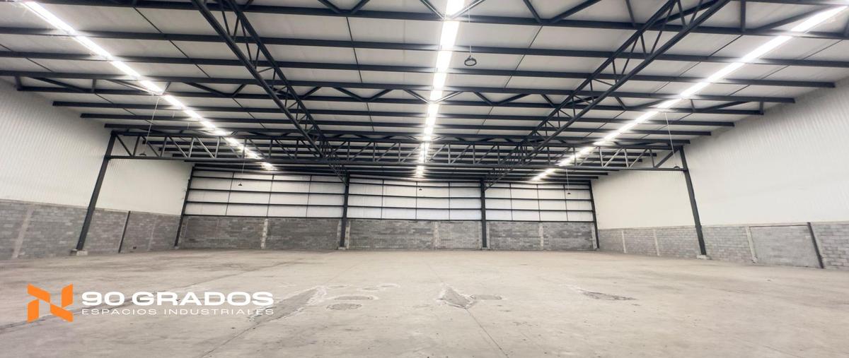 Foto de bodega en renta en  , apodaca centro, apodaca, nuevo león, 0 No. 03