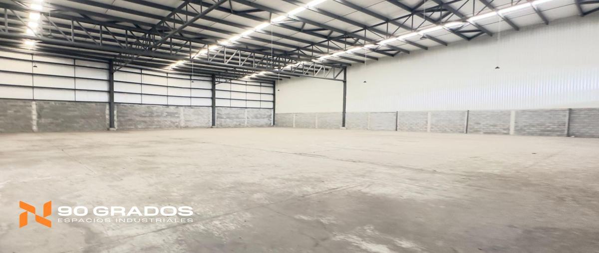 Foto de bodega en renta en  , apodaca centro, apodaca, nuevo león, 0 No. 04