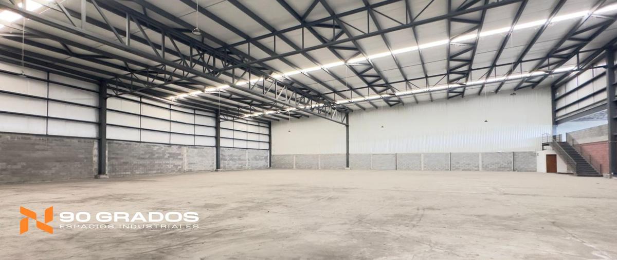 Foto de bodega en renta en  , apodaca centro, apodaca, nuevo león, 0 No. 05