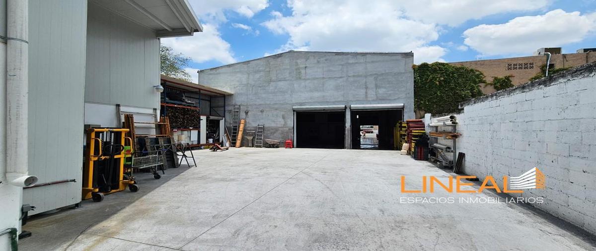 Foto de bodega en renta en  , apodaca centro, apodaca, nuevo león, 0 No. 03