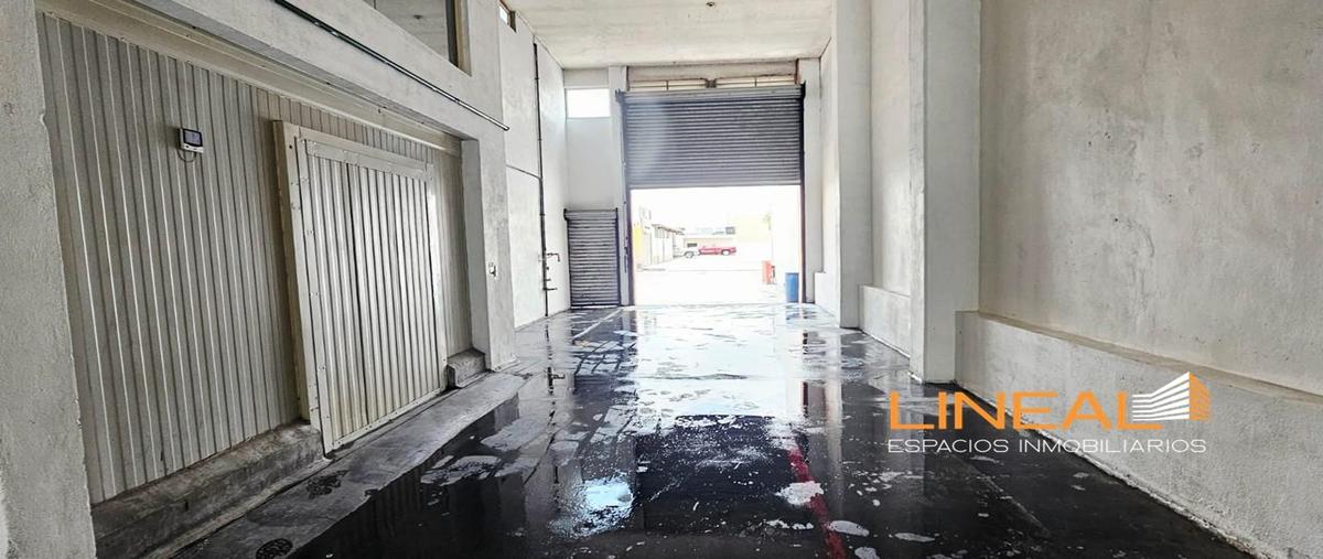 Foto de bodega en renta en  , apodaca centro, apodaca, nuevo león, 0 No. 04