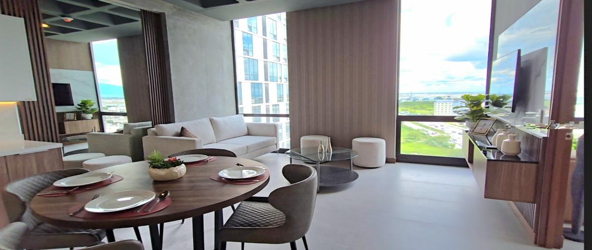 Foto de departamento en venta en  , apodaca centro, apodaca, nuevo león, 0 No. 03