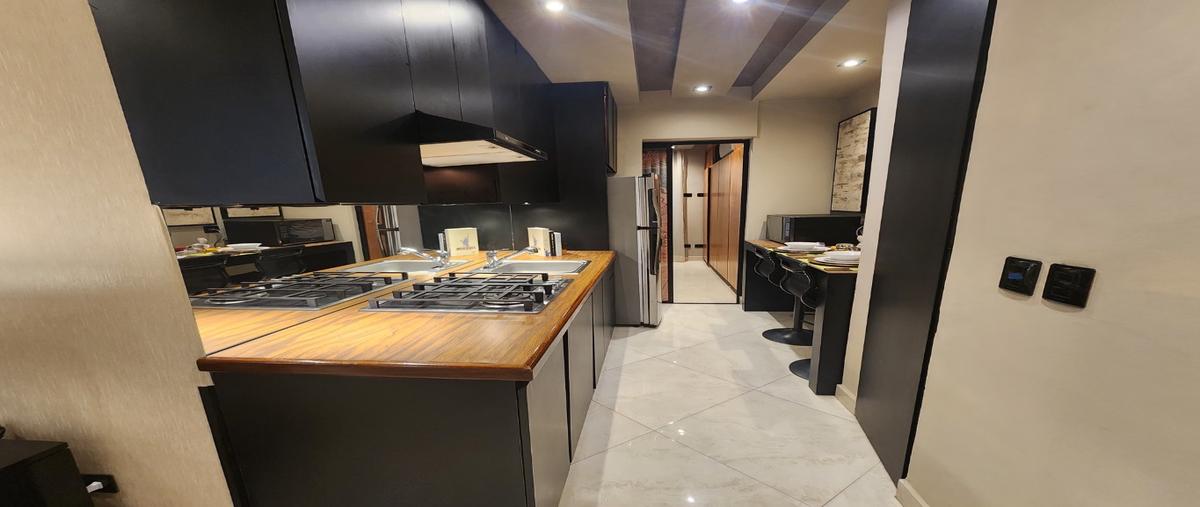 Foto de departamento en renta en  , apodaca centro, apodaca, nuevo león, 0 No. 03