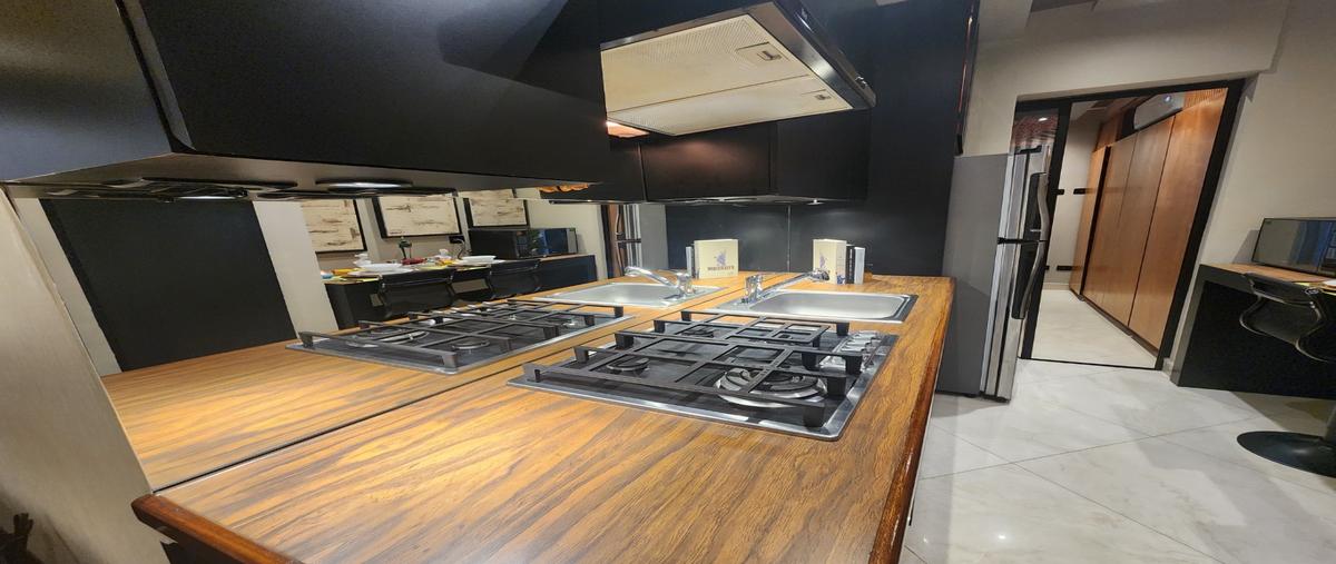 Foto de departamento en renta en  , apodaca centro, apodaca, nuevo león, 0 No. 04