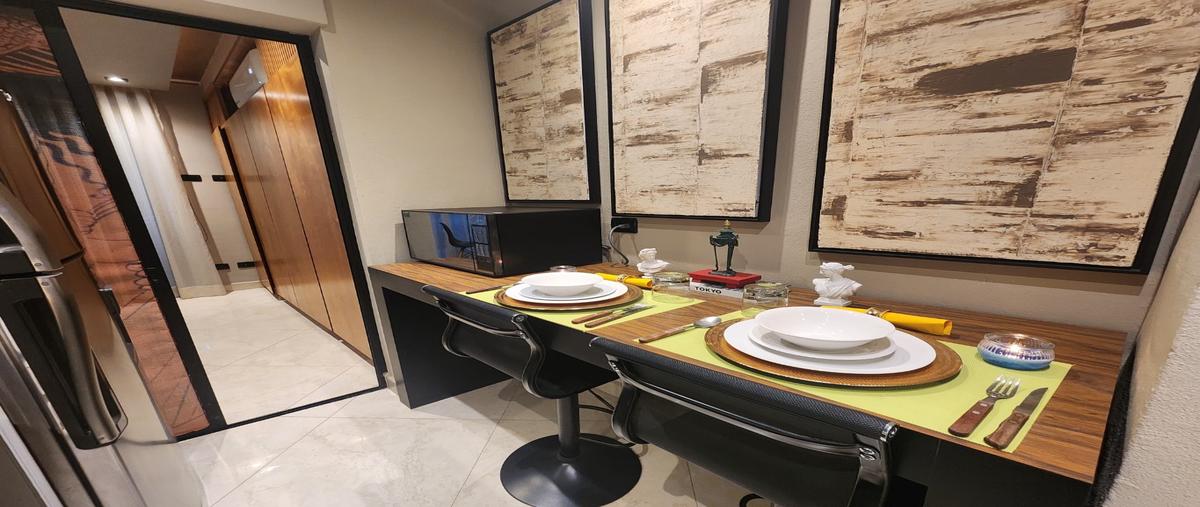 Foto de departamento en renta en  , apodaca centro, apodaca, nuevo león, 0 No. 05