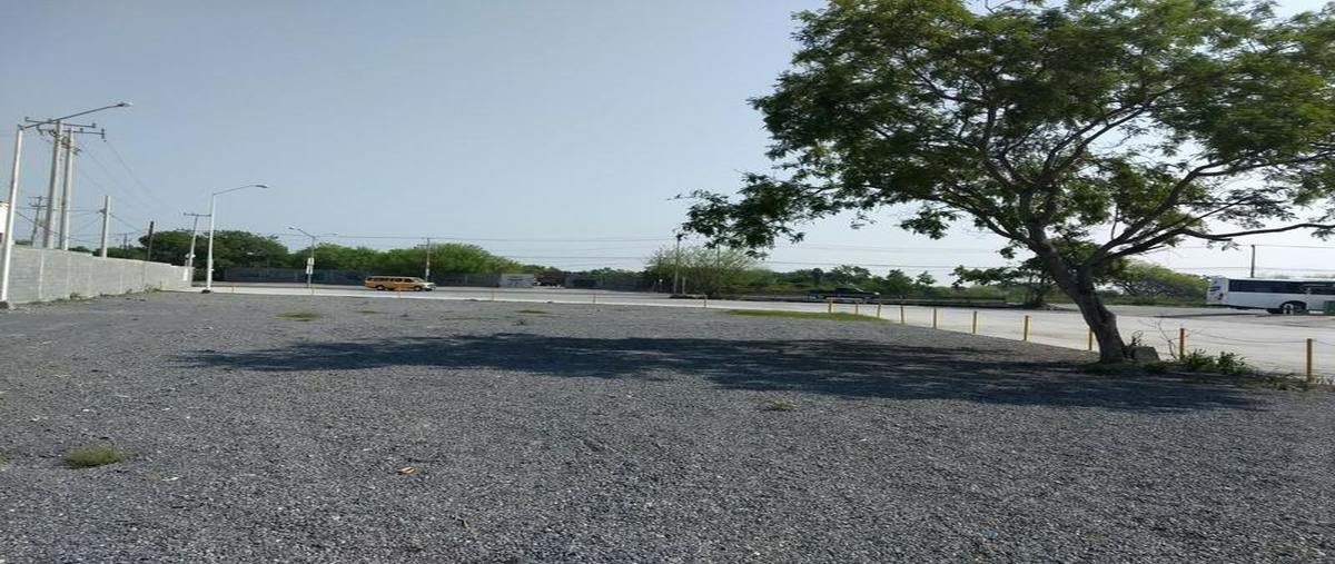 Foto de terreno habitacional en renta en  , apodaca centro, apodaca, nuevo león, 6721551 No. 03