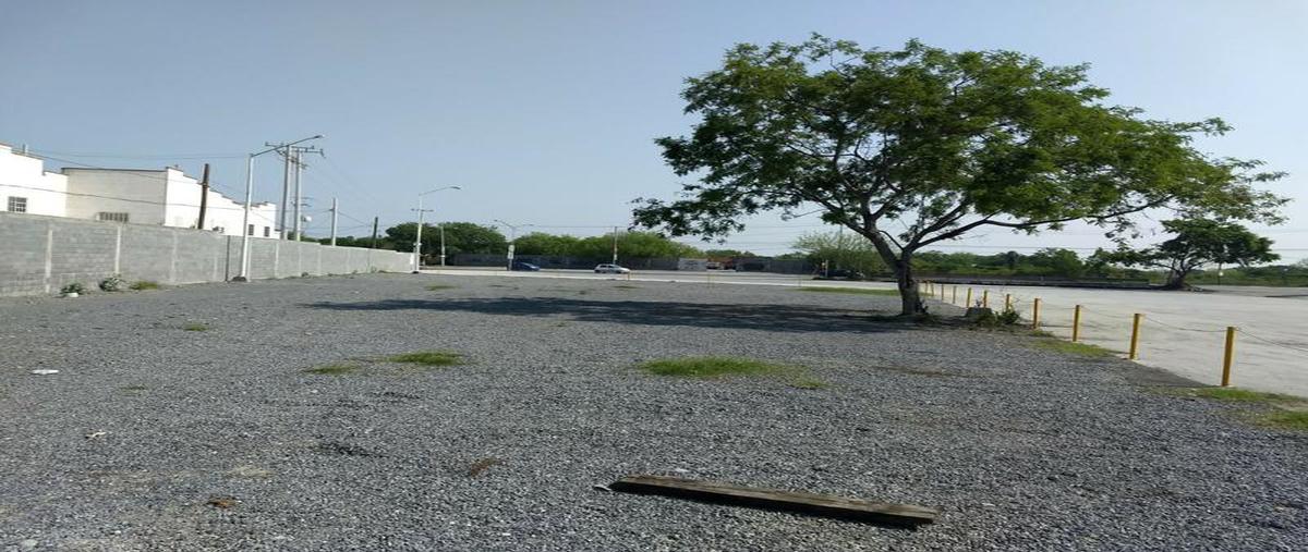 Foto de terreno habitacional en renta en  , apodaca centro, apodaca, nuevo león, 6721551 No. 05