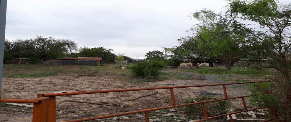 Foto de terreno habitacional en renta en  , apodaca centro, apodaca, nuevo león, 9372633 No. 01