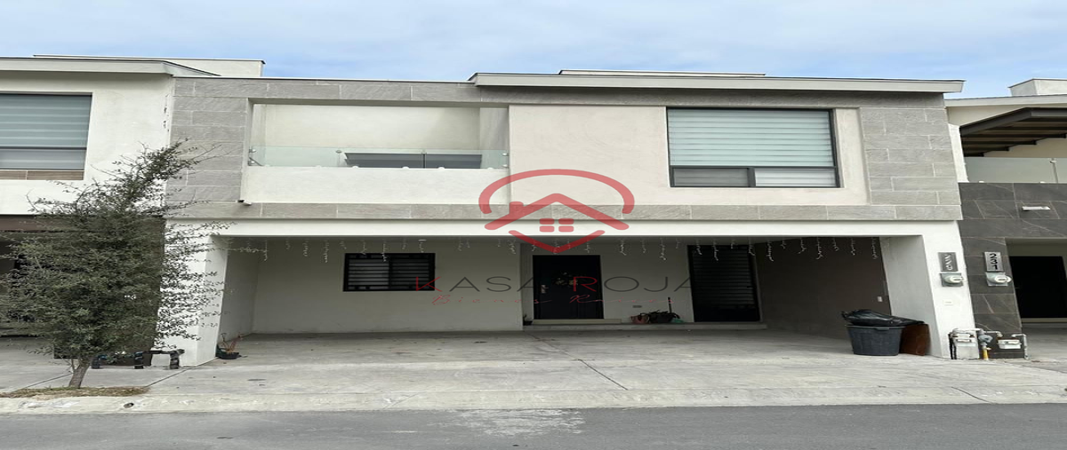 Foto de casa en apodaca n.l. , almería, apodaca, nuevo león, 30877657 foto 01 Foto de casa en venta en apodaca n.l. , almería, apodaca, nuevo león, 30877657 No. 01