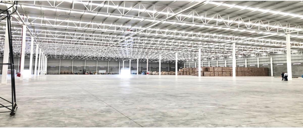 Foto de nave industrial en renta en apodaca, nuevo león ., santa rosa, apodaca, nuevo león, 26658344 No. 01