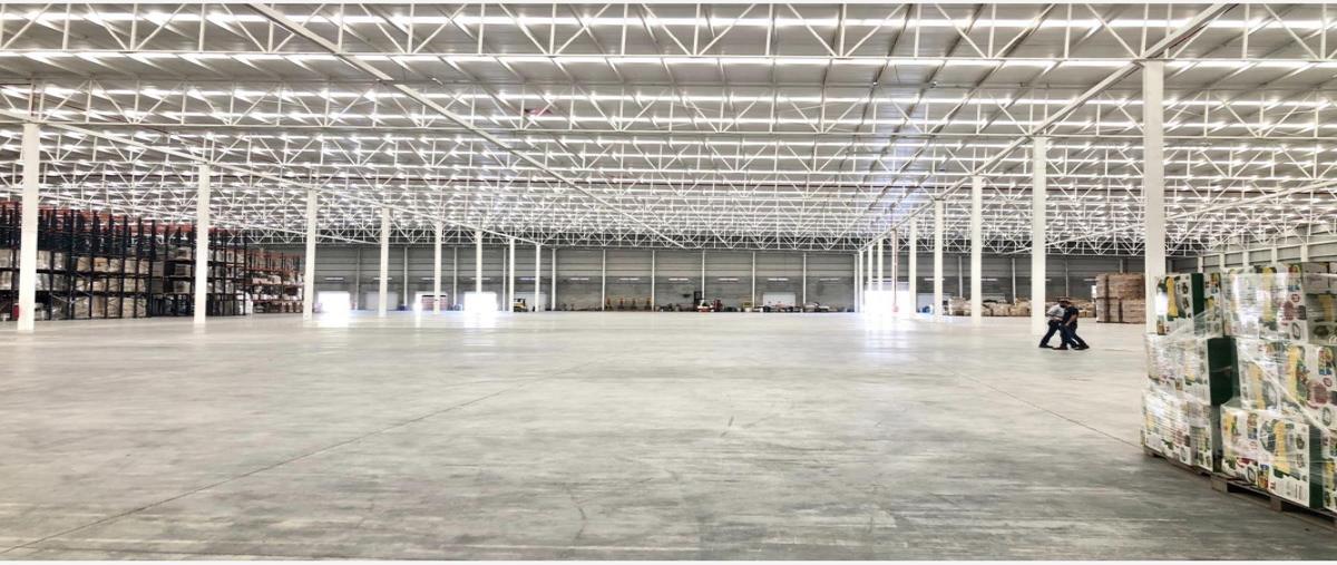 Foto de nave industrial en renta en apodaca, nuevo león ., santa rosa, apodaca, nuevo león, 26658344 No. 02