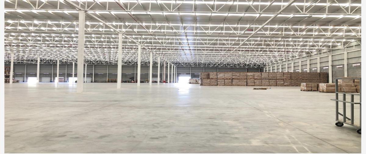 Foto de nave industrial en renta en apodaca, nuevo león ., santa rosa, apodaca, nuevo león, 26658344 No. 03