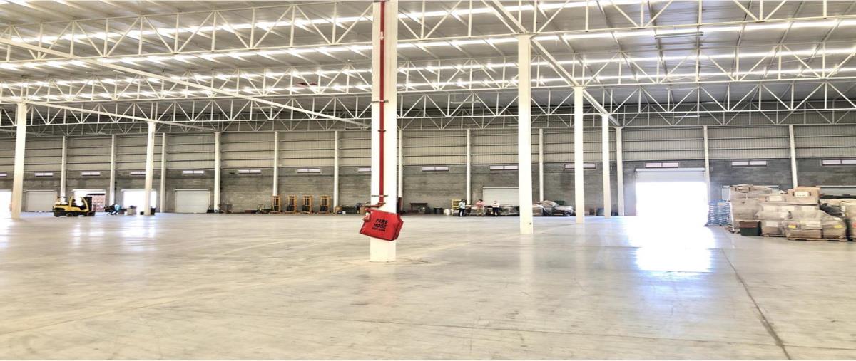 Foto de nave industrial en renta en apodaca, nuevo león ., santa rosa, apodaca, nuevo león, 26658344 No. 04