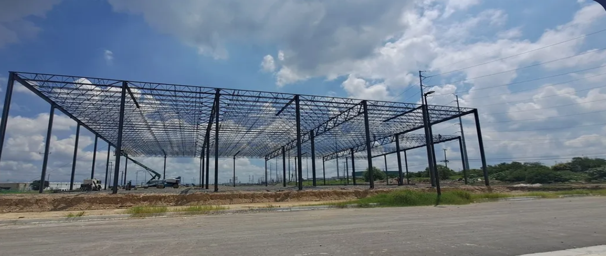 Foto de nave industrial en venta en apodaca , parque industrial apodaca, apodaca, nuevo león, 28608096 No. 03