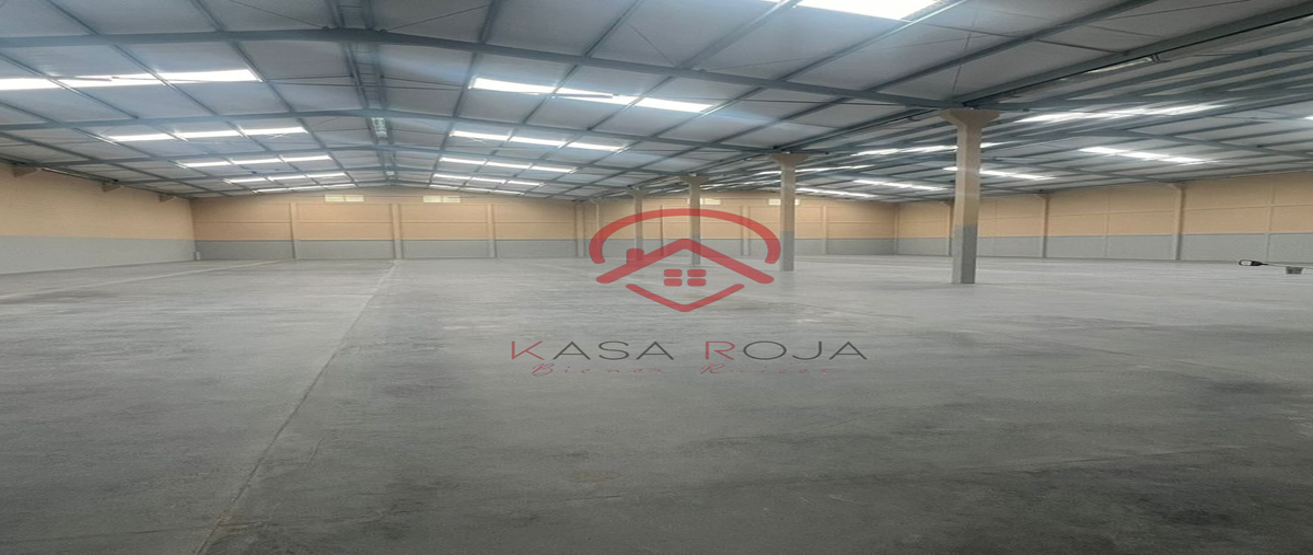 Foto de bodega en renta en apodaca , residencial san benito, apodaca, nuevo león, 0 No. 04
