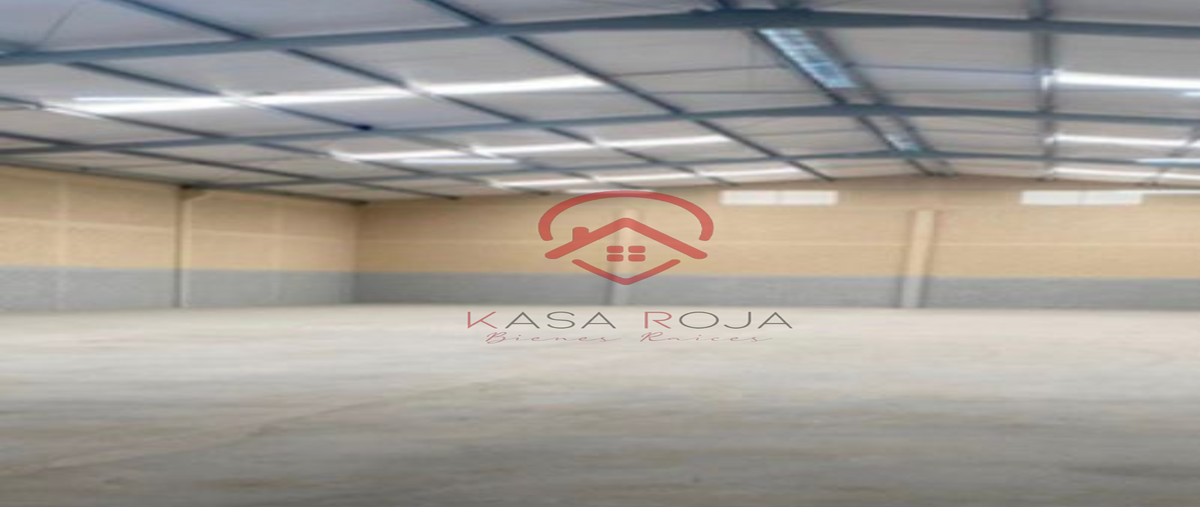 Foto de bodega en renta en apodaca , residencial san benito, apodaca, nuevo león, 0 No. 05