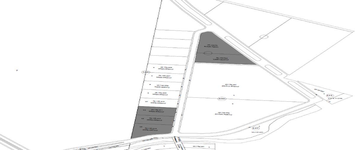 Foto de terreno industrial en venta en apodaca , san javier, apodaca, nuevo león, 28682318 No. 05