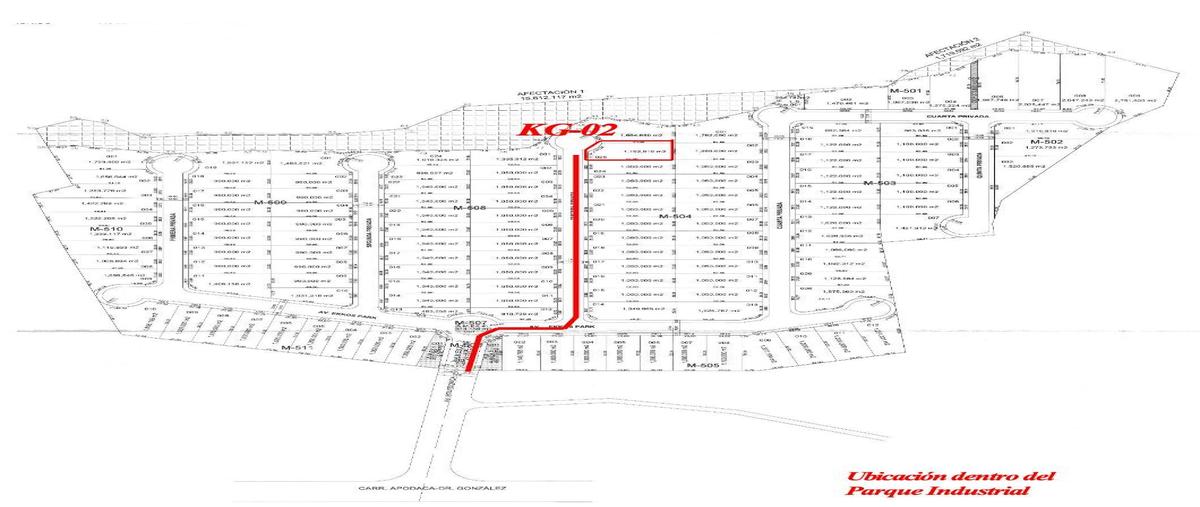 Foto de bodega en venta en  , apodaca technology park, apodaca, nuevo león, 0 No. 03