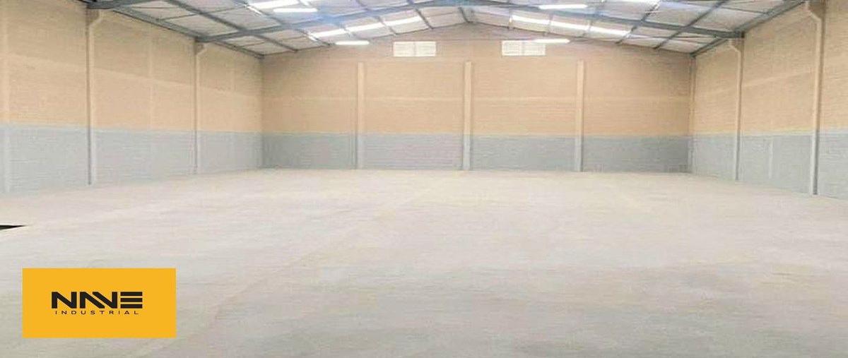 Foto de bodega en renta en  , apodaca technology park, apodaca, nuevo león, 0 No. 03