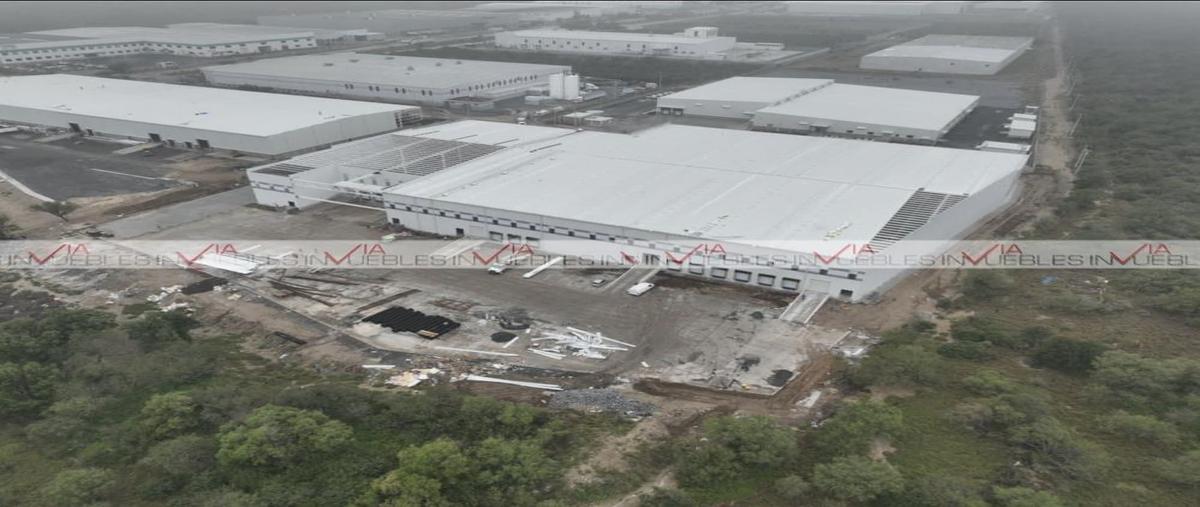 Foto de bodega en renta en apodaca technology park , apodaca technology park, apodaca, nuevo león, 0 No. 03