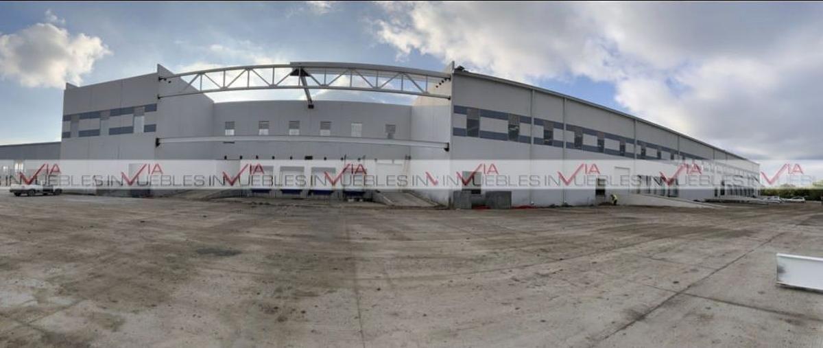 Foto de bodega en renta en apodaca technology park , apodaca technology park, apodaca, nuevo león, 0 No. 04