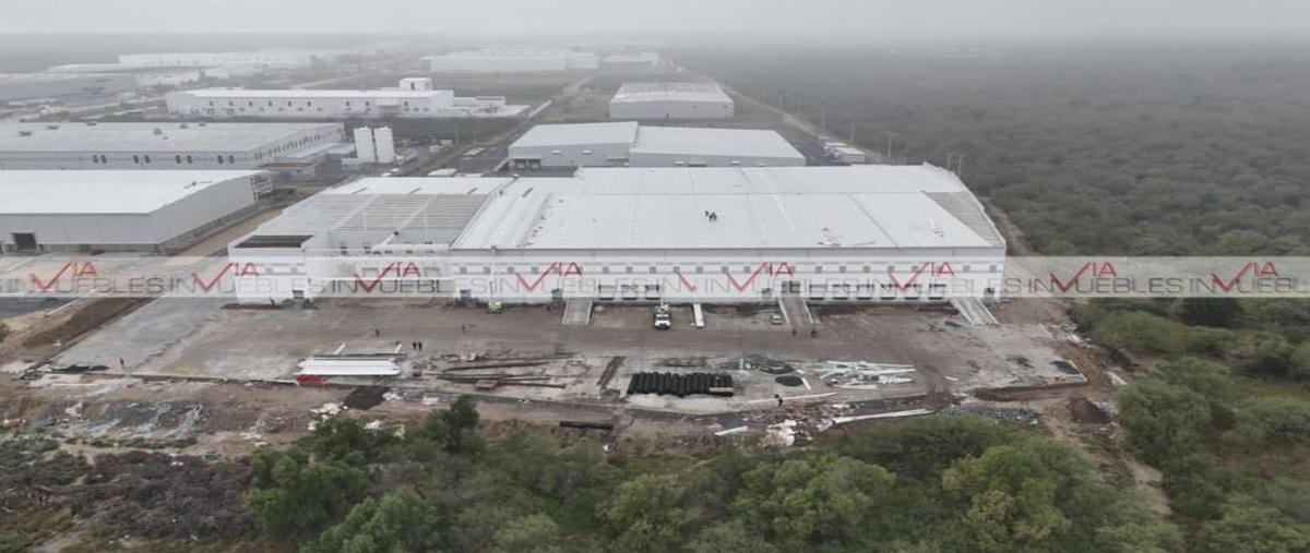 Foto de bodega en renta en apodaca technology park , apodaca technology park, apodaca, nuevo león, 0 No. 05