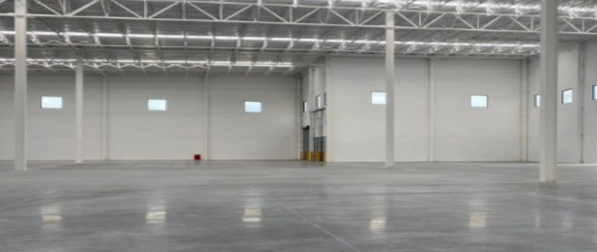 Foto de bodega en renta en apodaca , valle de santa maría, pesquería, nuevo león, 0 No. 05