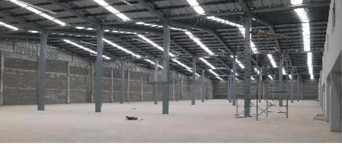 Foto de nave industrial en apodaca zona industrial 410, apodaca centro, apodaca, nuevo león, 30364236 foto 02 Foto de nave industrial en renta en apodaca zona industrial 410, apodaca centro, apodaca, nuevo león, 30364236 No. 02