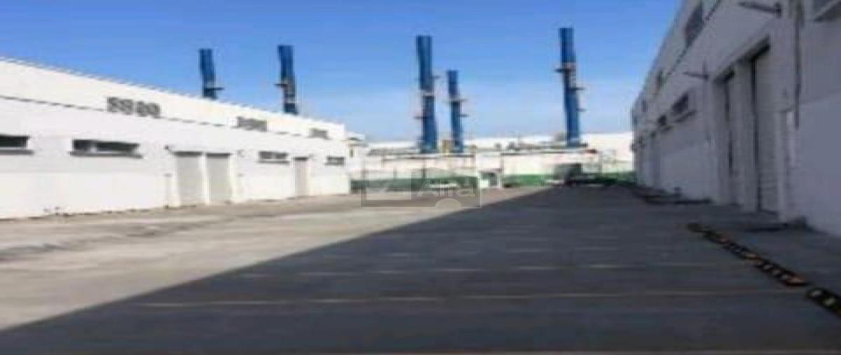 Foto de nave industrial en apodaca zona industrial 410, apodaca centro, apodaca, nuevo león, 30364236 foto 04 Foto de nave industrial en renta en apodaca zona industrial 410, apodaca centro, apodaca, nuevo león, 30364236 No. 04