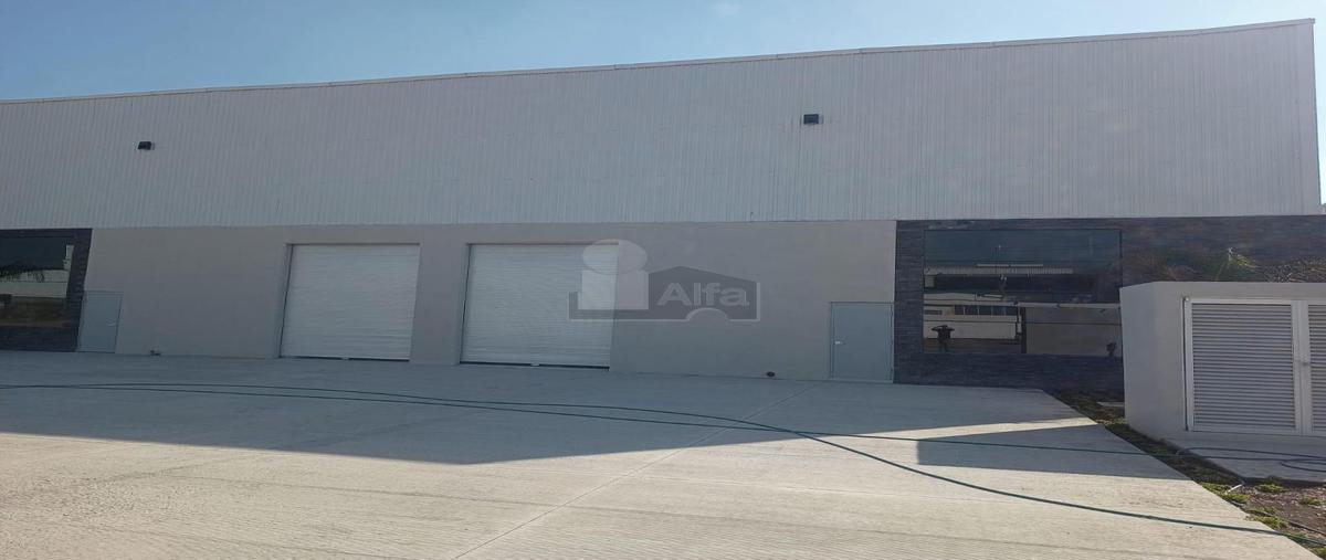 Foto de nave industrial en renta en apolo 102, apolo, irapuato, guanajuato, 28994874 No. 03