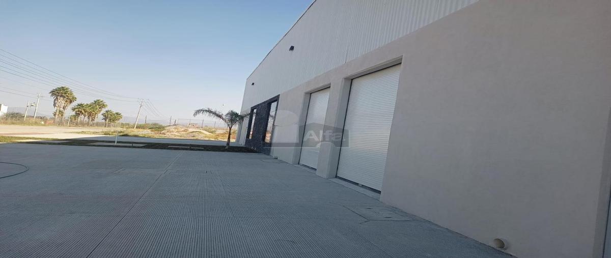 Foto de nave industrial en renta en apolo 102, apolo, irapuato, guanajuato, 28994874 No. 04