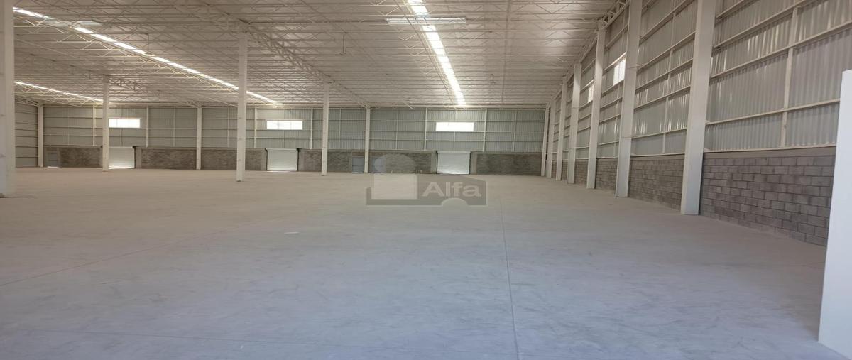 Foto de nave industrial en renta en apolo 102, apolo, irapuato, guanajuato, 28994874 No. 05