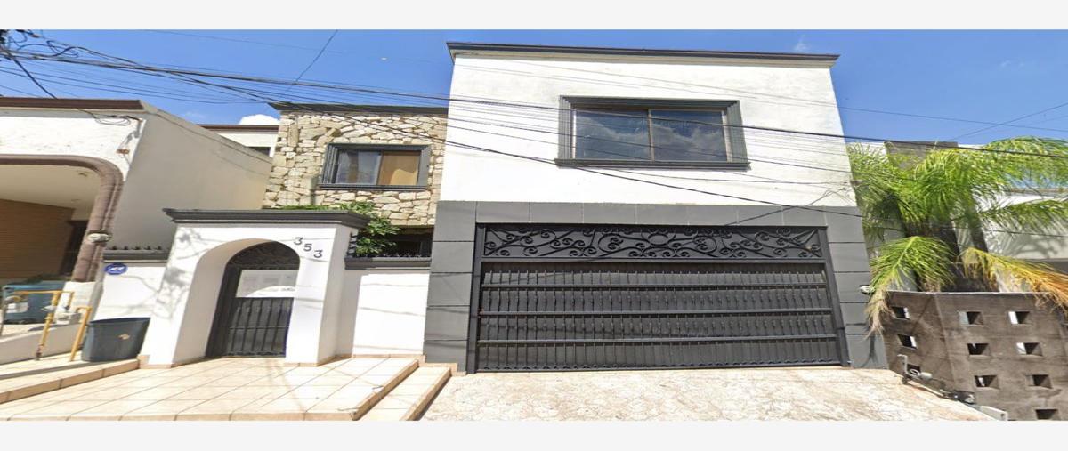 Foto de casa en apolo 353, las cumbres 1 sector, monterrey, nuevo león, 27707268 foto 01 Foto de casa en venta en apolo 353, las cumbres 1 sector, monterrey, nuevo león, 27707268 No. 01